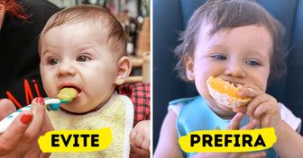 11 Falhas comuns dos pais na hora de alimentar seus filhos e como isso pode impactá-los a curto ou longo prazo