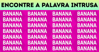 10 Enigmas para desafiar seu cérebro e turbinar sua mente