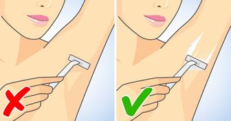 10 Soluções naturais para aliviar a irritação após a depilação