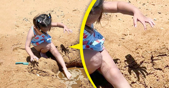 15 Fotos confusas que seu cérebro levará tempo para processar