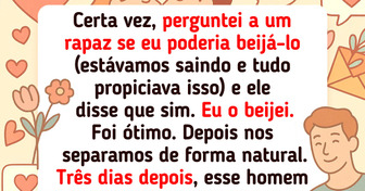 12 Vezes em que o homem ignorou todos os sinais e afundou o flerte