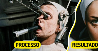 7 Fotos famosas que escondem histórias assustadoras