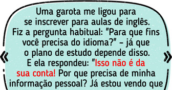 15+ Histórias que provam que o trabalho de um tutor requer muita paciência e nervos de aço