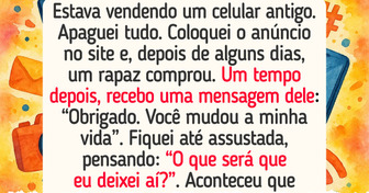 19 Pessoas que estavam no lugar certo, na hora certa e viram algo incrível