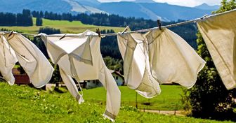 Truques da ciência que te ajudam a secar as roupas mais rápido