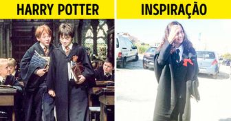 10 Inspirações para a saga Harry Potter que saíram de Portugal