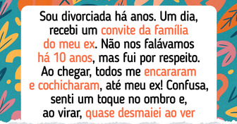 10 Divorciados provam que amar pela segunda vez é ainda melhor