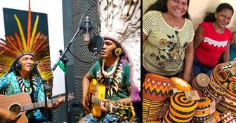 9 Projetos de indígenas brasileiros que criam empregos e promovem a diversidade cultural