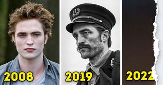 Como Robert Pattinson se tornou um dos atores mais requisitados de Hollywood
