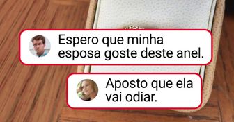 18 Pessoas que têm uma história para contar sobre seus acessórios