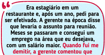 11 Internautas revelam os chefes mais absurdos que já tiveram