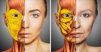 Como o corpo muda após os 30 anos e por que o rosto envelhece antes
