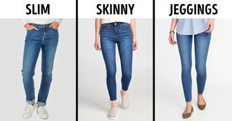 Um guia completo de calça jeans para escolher um modelo para cada look