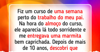 19 Relatos de filhos que só entenderam o sacrifício dos pais na vida adulta
