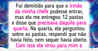 21 Relatos sobre como deixar um emprego ruim pode ser um ato de amor próprio