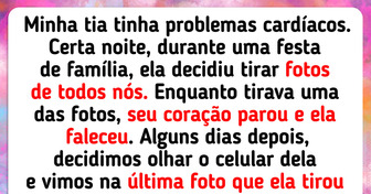 12 Histórias sinistras da juventude que vão arrepiar até os mais céticos