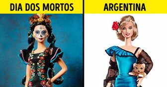 Barbies inspiradas na cultura do México são alvo de polêmica pelo alto preço da boneca do Dia dos Mortos