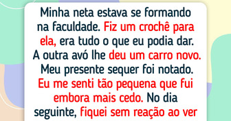10 Histórias que provam que a bondade ainda move o mundo