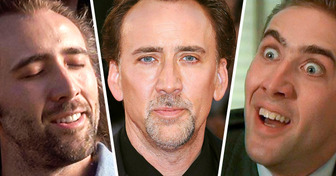 A extravagante vida de Nicolas Cage, um ator que acumula um Oscar e uma lista incontável de memes