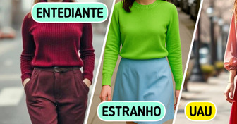 9 Paletas de cores que estão fazendo 2025 parecer muito mais ousado