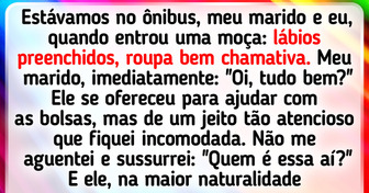 17 Histórias que mostram como pequenos gestos fazem toda a diferença