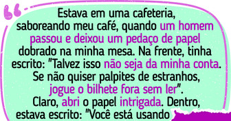 17 Encontros com a bondade que nos fazem acreditar na humanidade