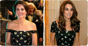 18 Vezes que Kate Middleton mostrou que repetir roupa é um truque de estilo