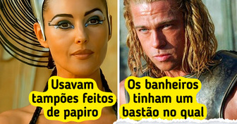 6 Hábitos de higiene do passado que mostram o quanto já evoluímos