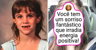 14 Fotos que fazem a gente pensar: “Como alguém pode mudar tanto assim?”