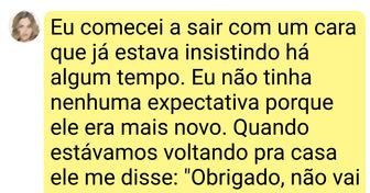 20+ Vezes em que leitores do Incrível desistiram de relacionamentos por motivos inusitados (e até cômicos)