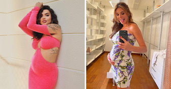 20 Famosas grávidas mostram como continuar na moda e ficar ainda mais linda nessa fase