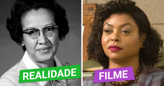 Três mulheres negras deixaram um legado na NASA que inspirou o filme “Estrelas Além do Tempo”