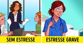 Teste: avalie se você sofre de estresse no trabalho