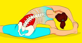 15 Minutos de exercícios que irão te livrar das dores nas costas