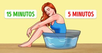 7 Receitas para banhos relaxantes que irão agradar seu corpo
