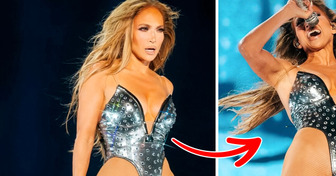 “Seus filhos devem estar envergonhados”, o body ousado de Jennifer Lopez causa rebuliço