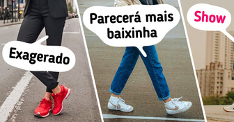 10 Dicas para fazer seu tênis brilhar mais que qualquer salto alto