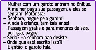 10+ Pessoas cujo sobrenome é “Honestidade”