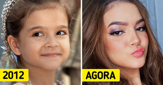 Como está a aparência dos atores de “Avenida Brasil” após 10 anos da sua estreia