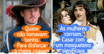 9 Fatos históricos sobre os mosqueteiros que o cinema preferiu esconder