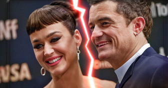 O motivo desolador por trás do fim entre Katy Perry e Orlando Bloom após 9 anos juntos