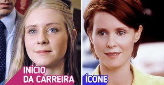 10+ Estrelas que mudaram seus cortes de cabelo e se reinventaram