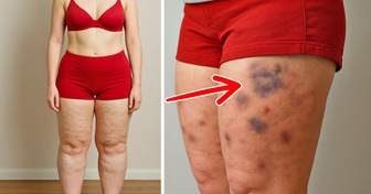 6 Sintomas de lipedema que muita gente ainda confunde com obesidade