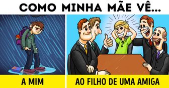 8 Hábitos inofensivos à primeira vista que contaminam a vida de uma mãe e de seu filho