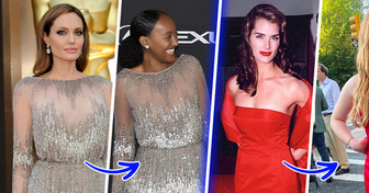 8 Herdeiros de famosos que reviveram os looks dos pais com estilo próprio
