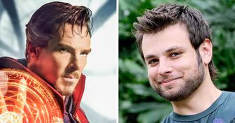 Estes são os atores que dublam os personagens mais icônicos da Marvel