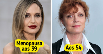 12 Alertas do corpo que podem ser os primeiros sinais da chegada da menopausa