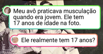 19 Retratos que revelam o charme dos avós na juventude