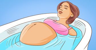 7 Atitudes durante a gravidez que podem afetar o bebê