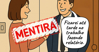 9 Sinais de linguagem corporal que podem dizer muito sobre outras pessoas